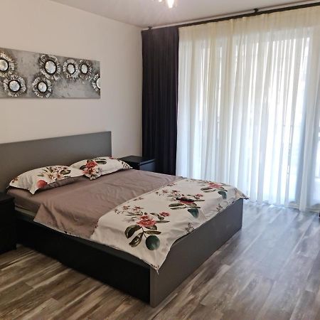 Apartament E'Special No3 Alba Iulia Buitenkant foto