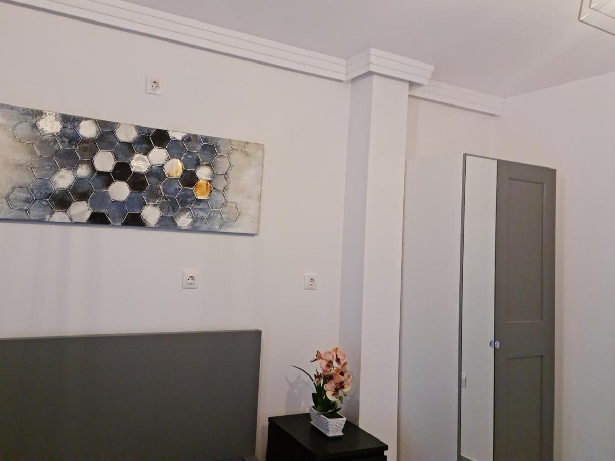 Apartament E'Special No3 Alba Iulia Buitenkant foto