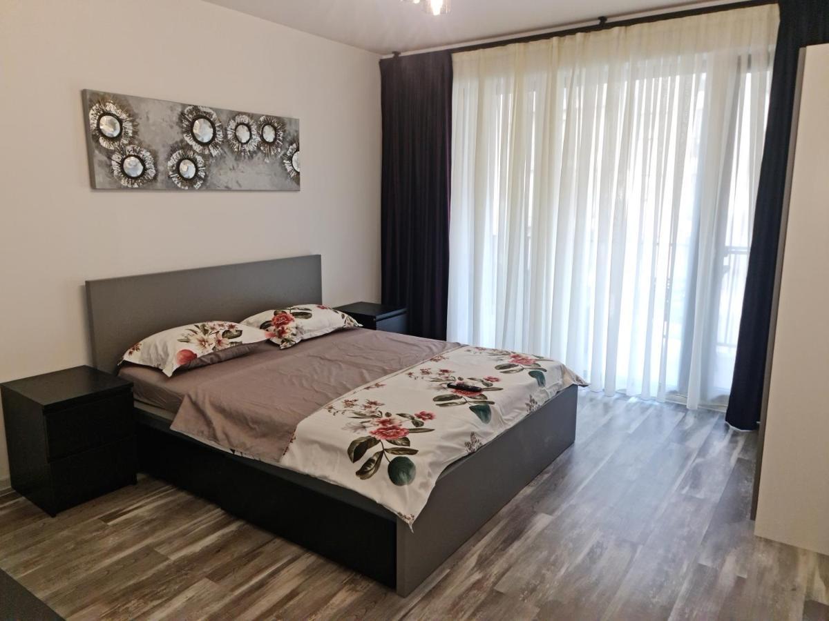 Apartament E'Special No3 Alba Iulia Buitenkant foto