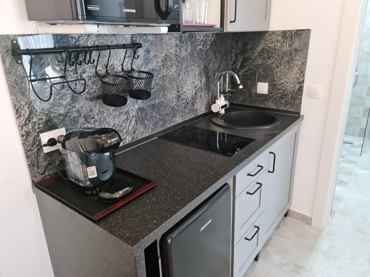 Apartament E'Special No3 Alba Iulia Buitenkant foto