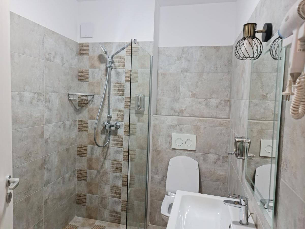 Apartament E'Special No3 Alba Iulia Buitenkant foto