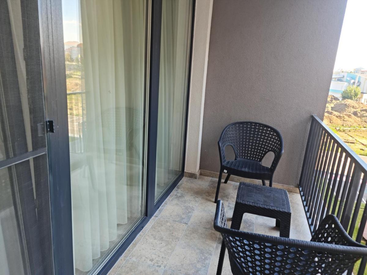 Apartament E'Special No3 Alba Iulia Buitenkant foto