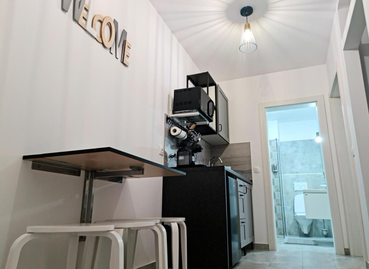 Apartament E'Special No3 Alba Iulia Buitenkant foto