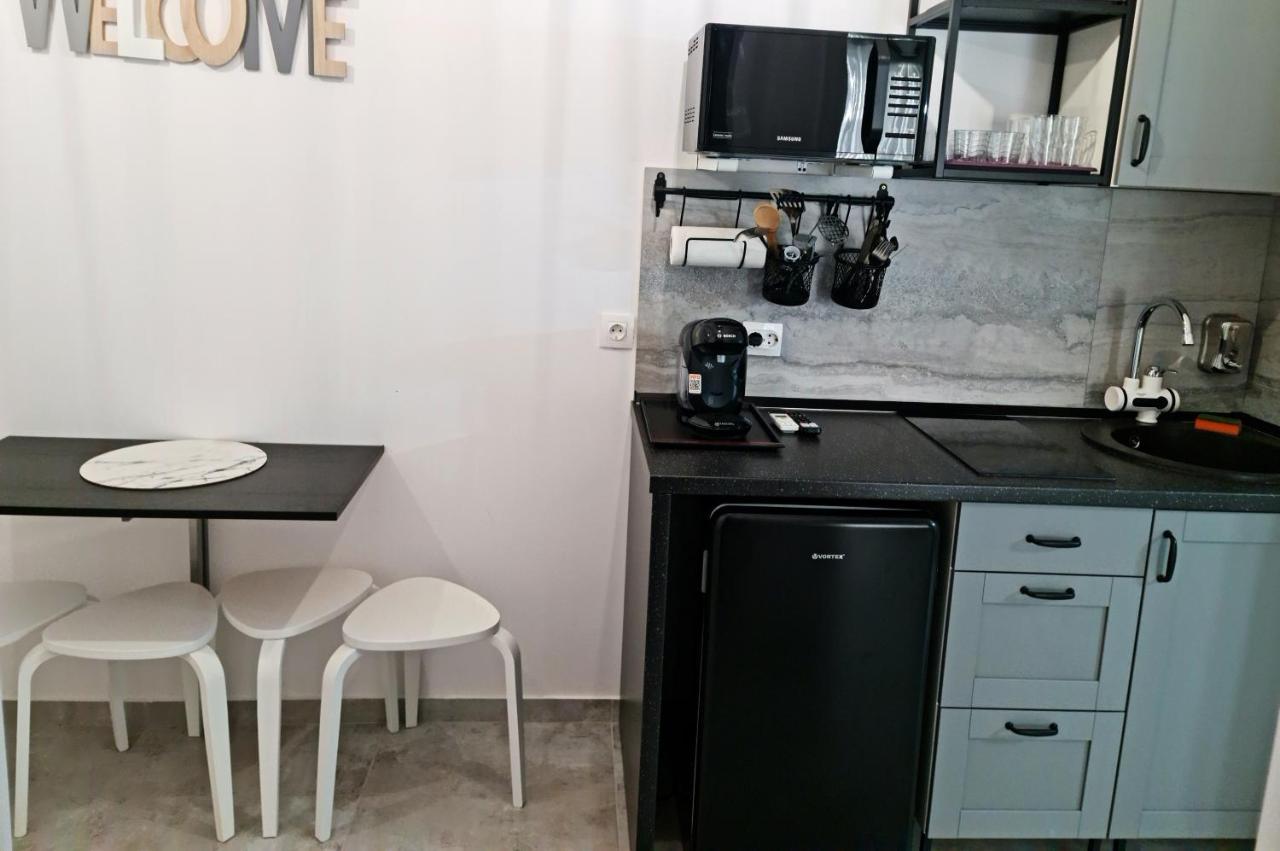 Apartament E'Special No3 Alba Iulia Buitenkant foto