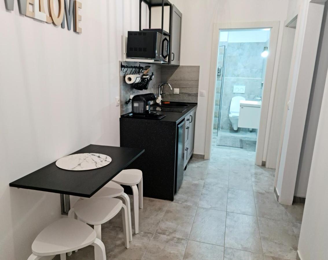 Apartament E'Special No3 Alba Iulia Buitenkant foto