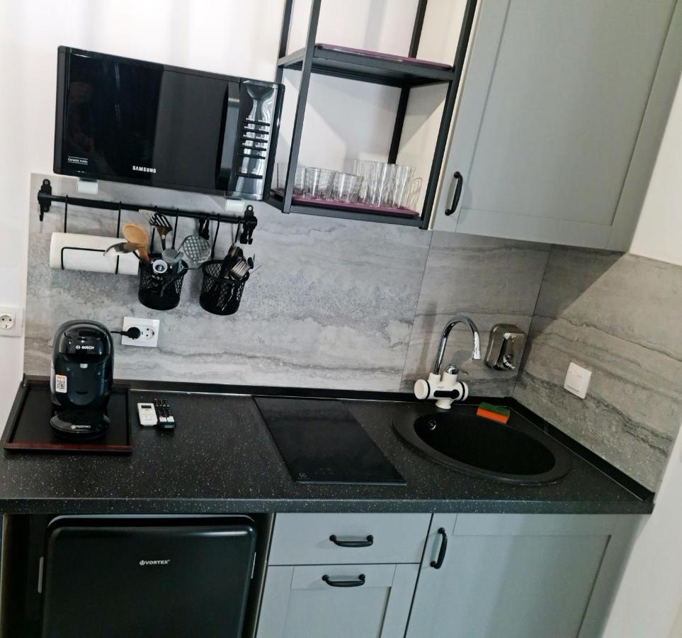 Apartament E'Special No3 Alba Iulia Buitenkant foto