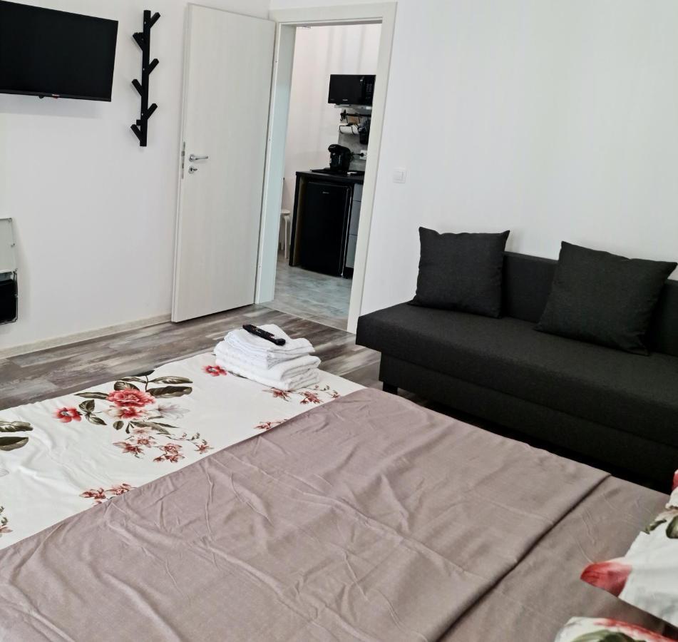 Apartament E'Special No3 Alba Iulia Buitenkant foto