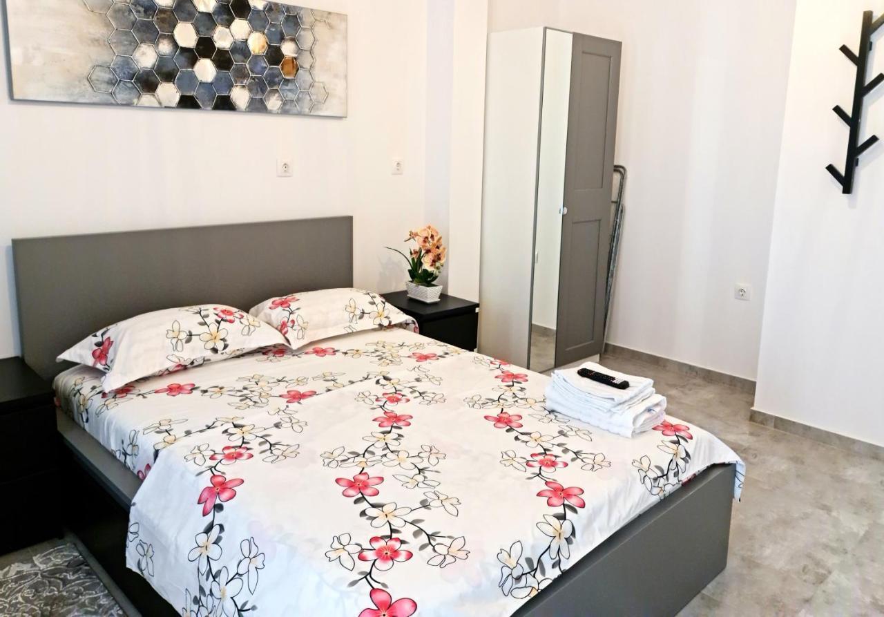 Apartament E'Special No3 Alba Iulia Buitenkant foto