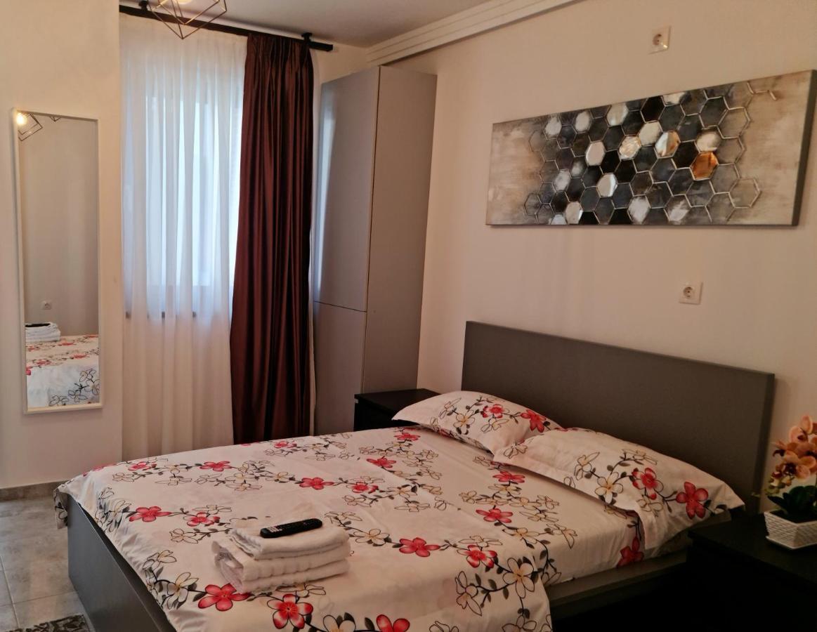 Apartament E'Special No3 Alba Iulia Buitenkant foto