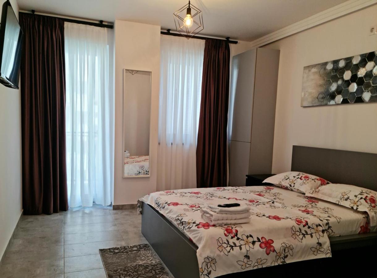 Apartament E'Special No3 Alba Iulia Buitenkant foto