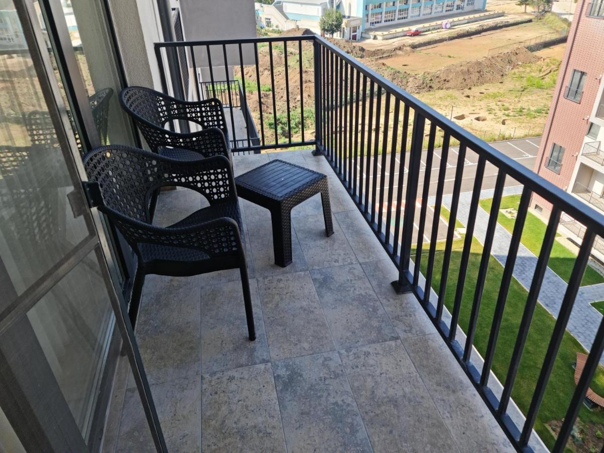 Apartament E'Special No3 Alba Iulia Buitenkant foto