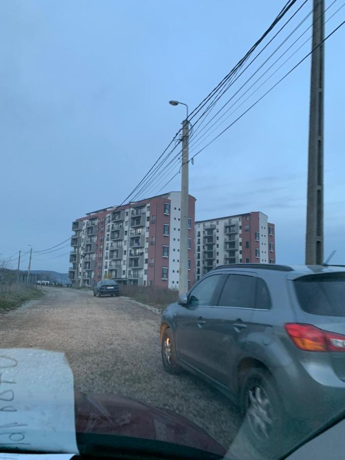 Apartament E'Special No3 Alba Iulia Buitenkant foto