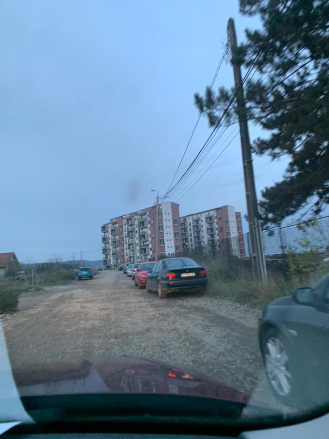 Apartament E'Special No3 Alba Iulia Buitenkant foto