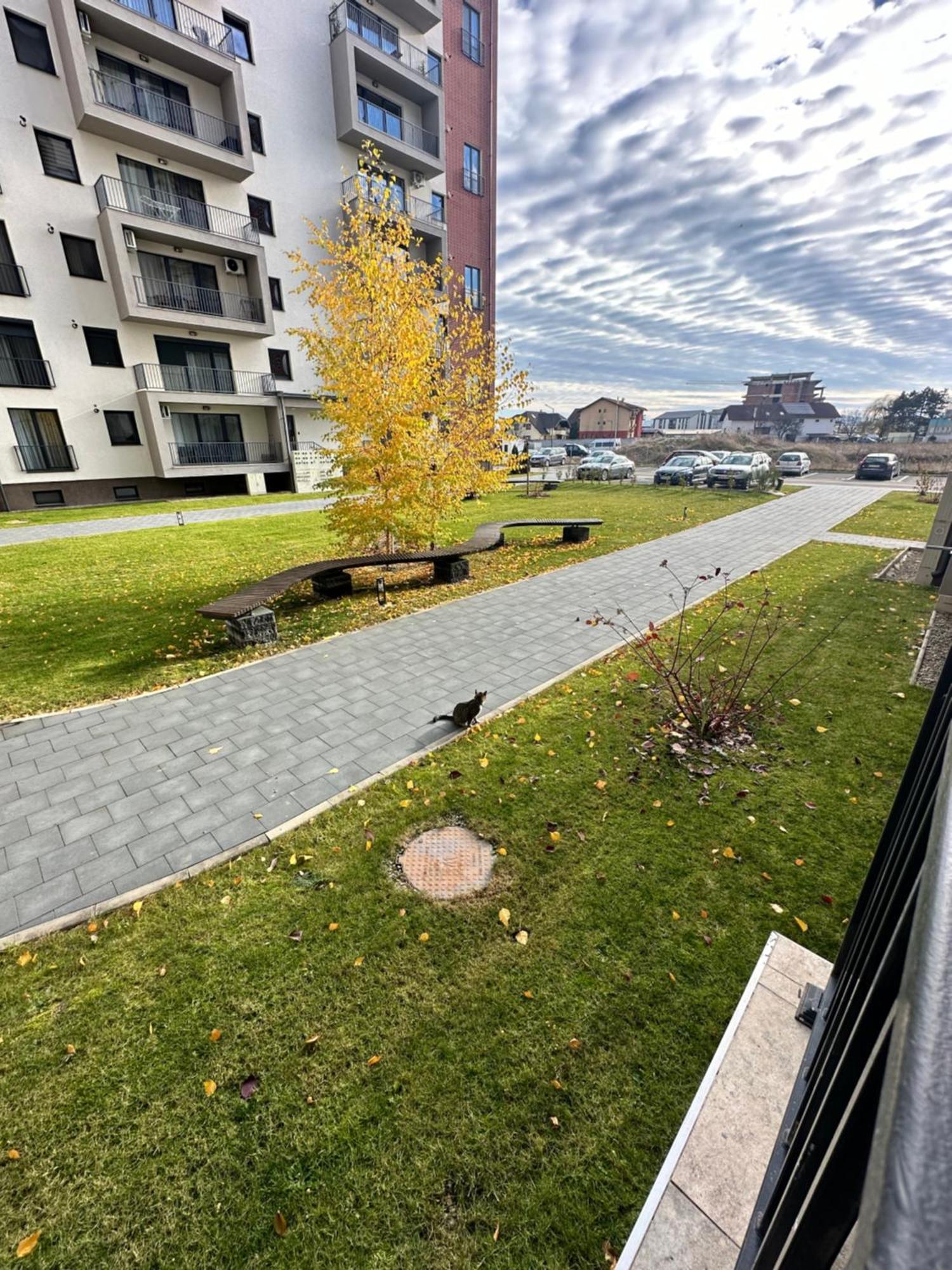Apartament E'Special No3 Alba Iulia Buitenkant foto